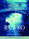 Cover image for Bridge of Sighs